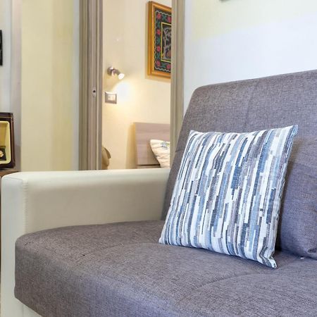 Апартаменты Relax House And Fitness 9 Villanova Monteleone Экстерьер фото
